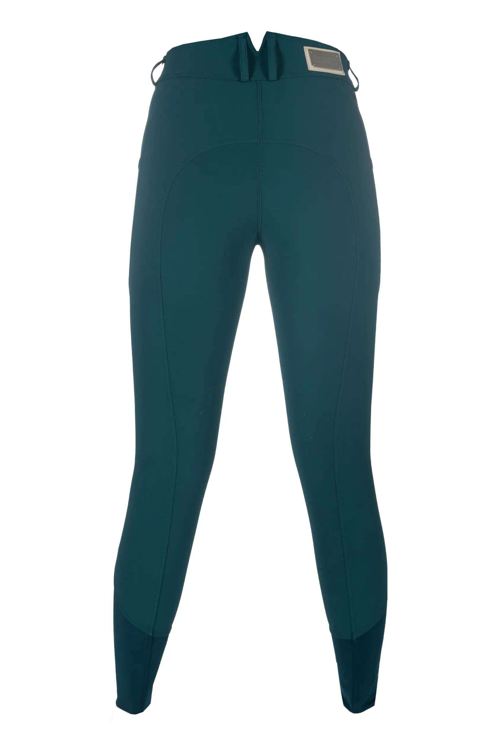 Damen Reithose LIVIGNO Silikon-Kniebesatz