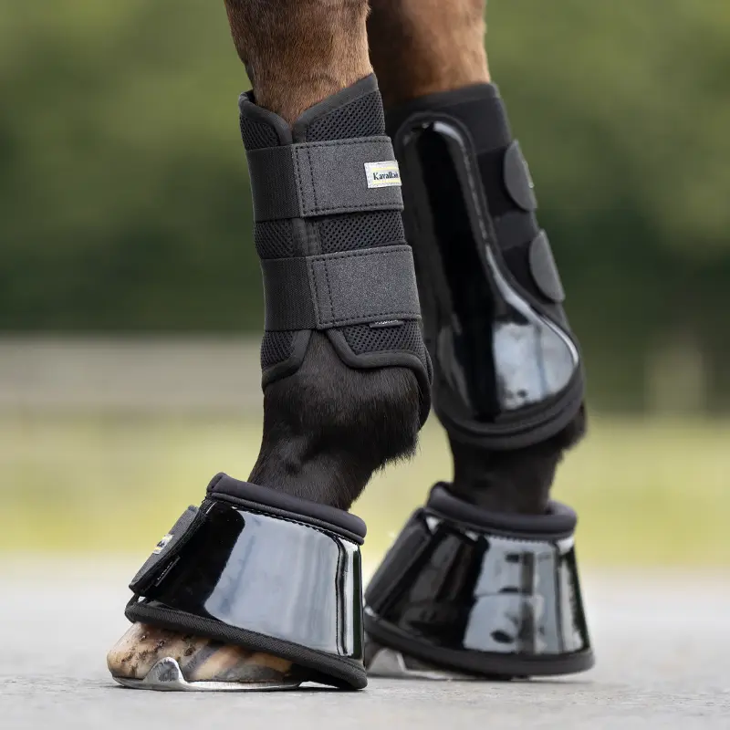 overreach boots "Star"