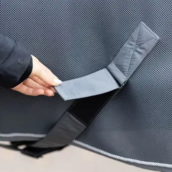 BUSSE Cooler 3D AIR FLEECE PREMIUM