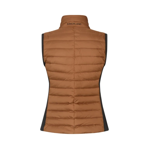 Ladies Bodywarmer KLMona summer 2026