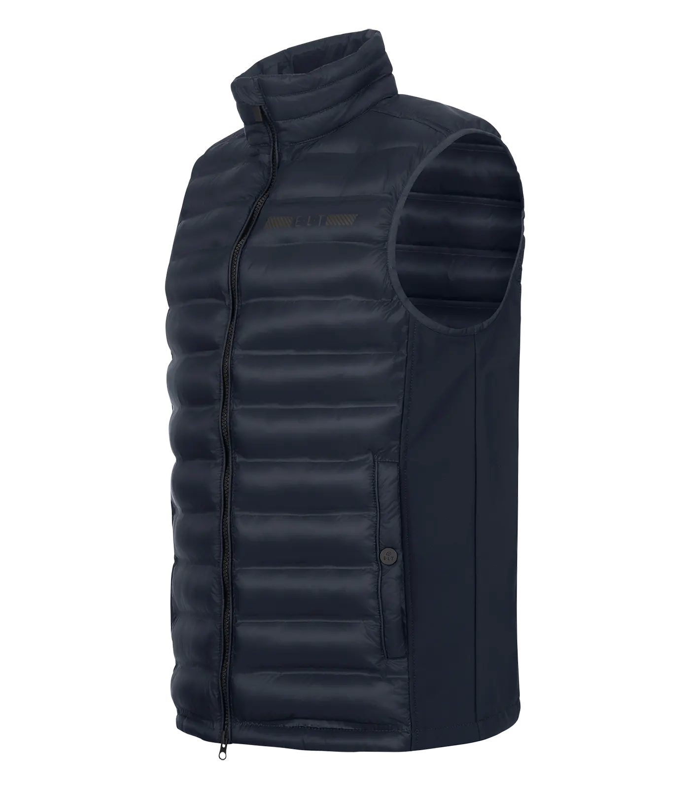 Mens Softshell-Mix Gilet MAINE