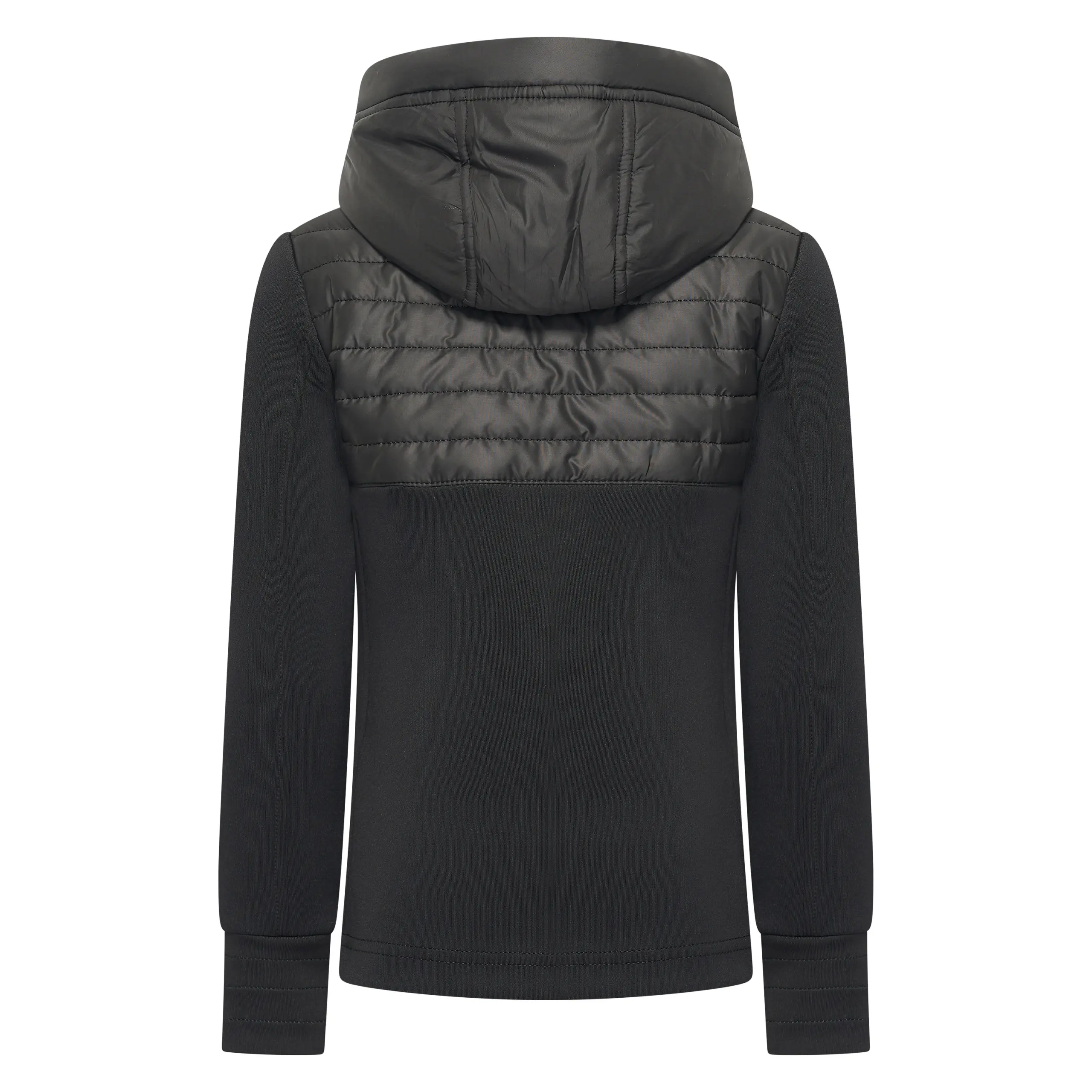 KIDS Tech jacket IRHBrett winter 2025