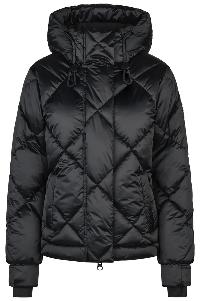 Damen Steppjacke QUILTDIAMOND Selection Herbst 2026
