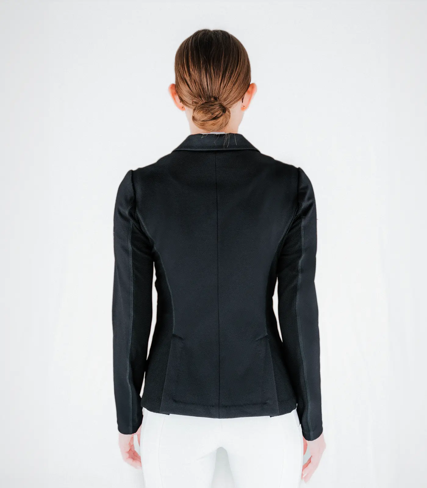 Kinder Turnierjacket LIGHT MESH
