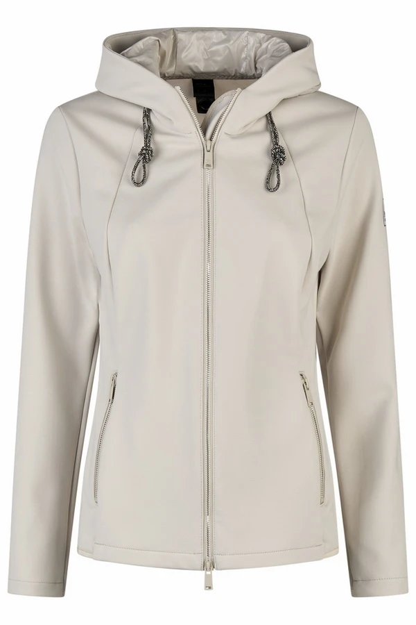 Damen FLEECE JACKE 8045 Selection Winter 2025