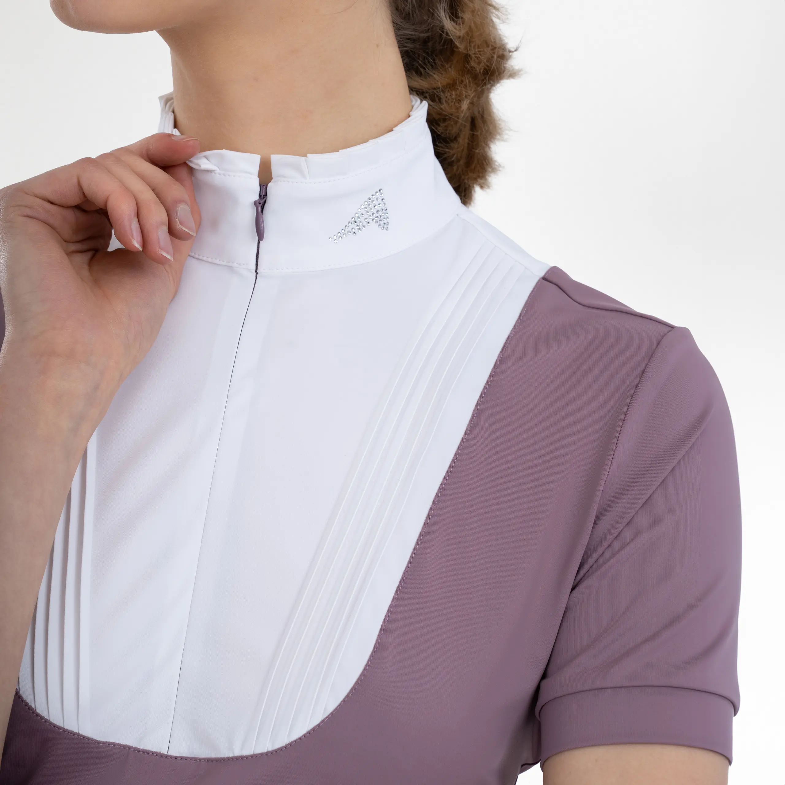 Damen Turniershirt ESInes Sommer 2026