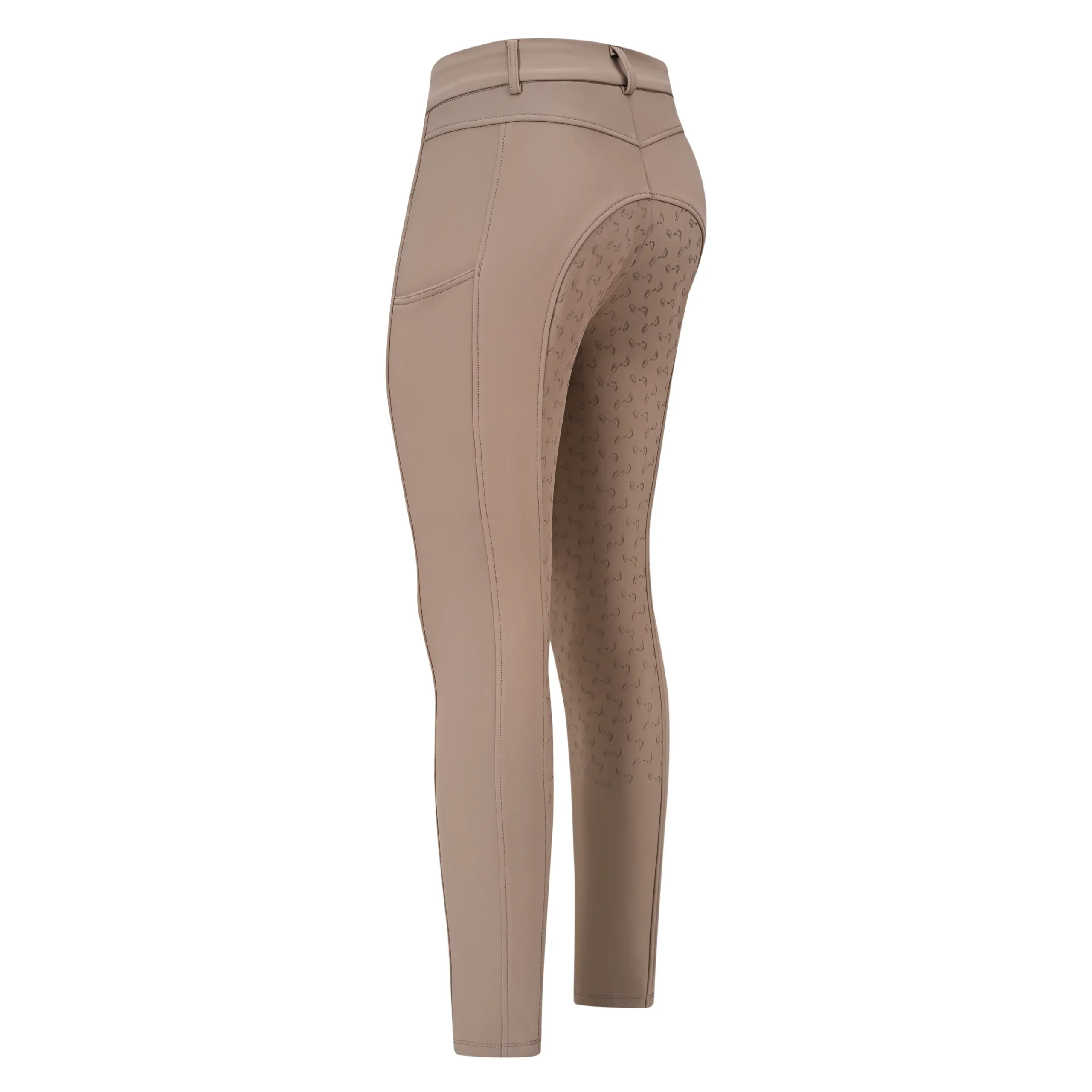 Ladies breeches ESEmpress FullGrip