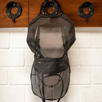 Fliegenmaske RIDING PLUS