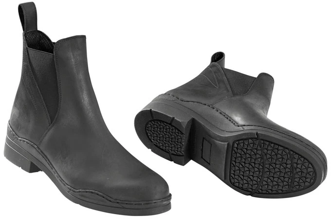 BUSSE Jodhpur-Boots WORKING