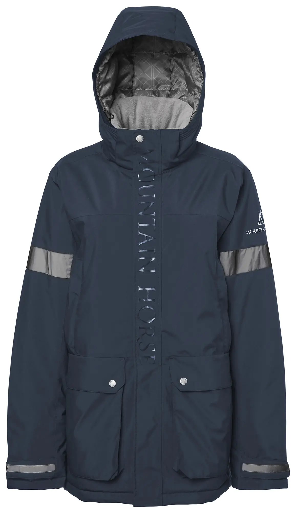 Unisex Parka GALAXY