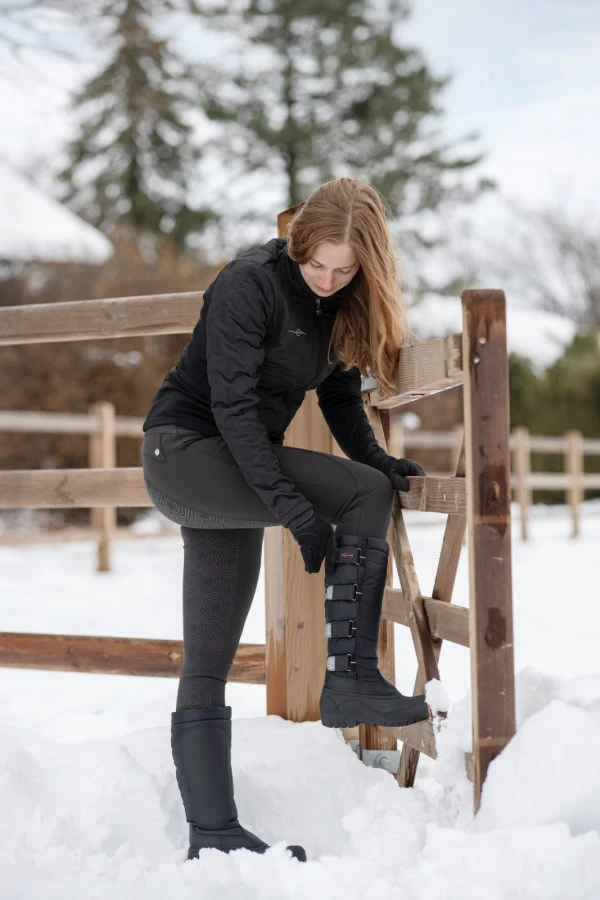 Thermostiefel CLASSIC