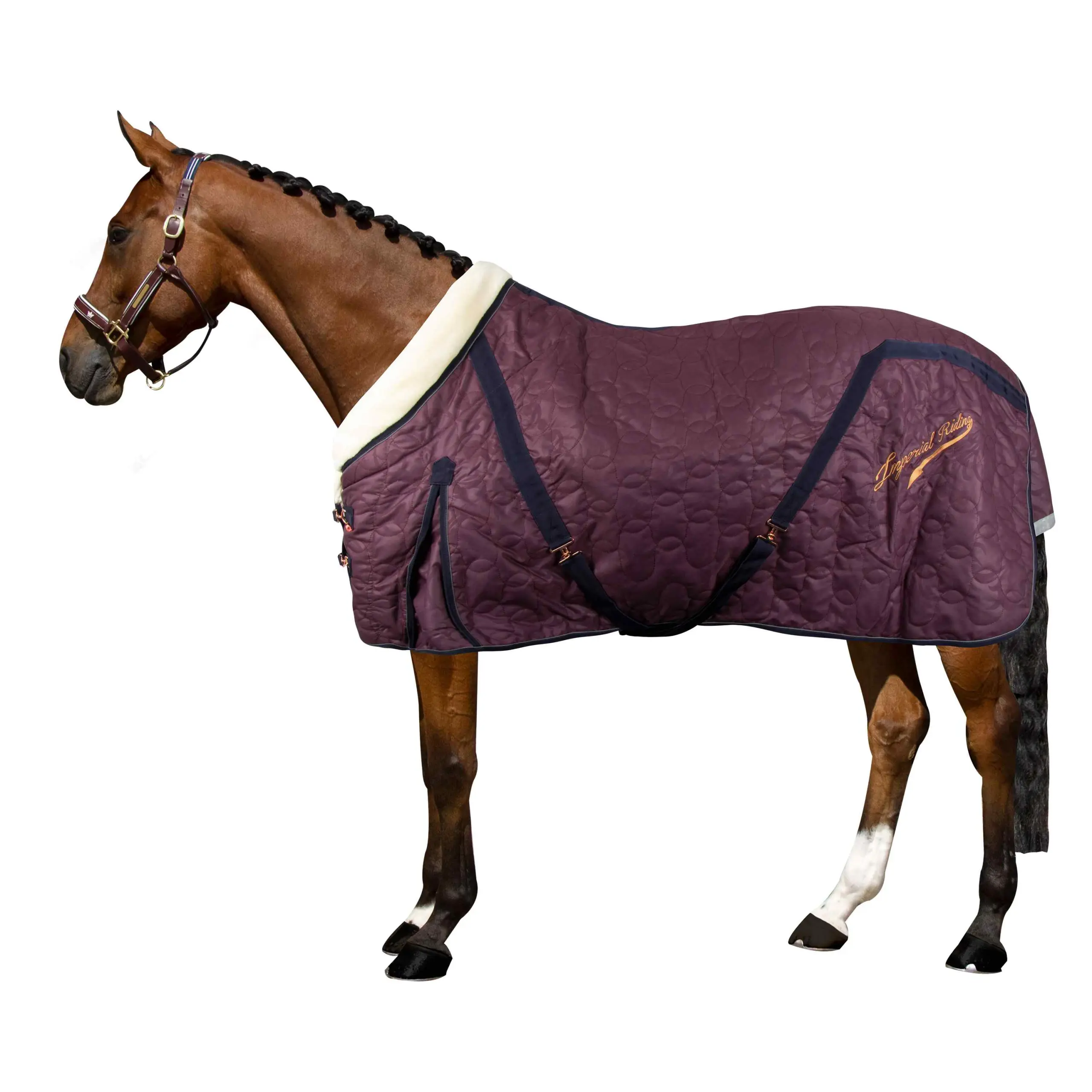 Stable blanket IRHSuper-dry 150gr
