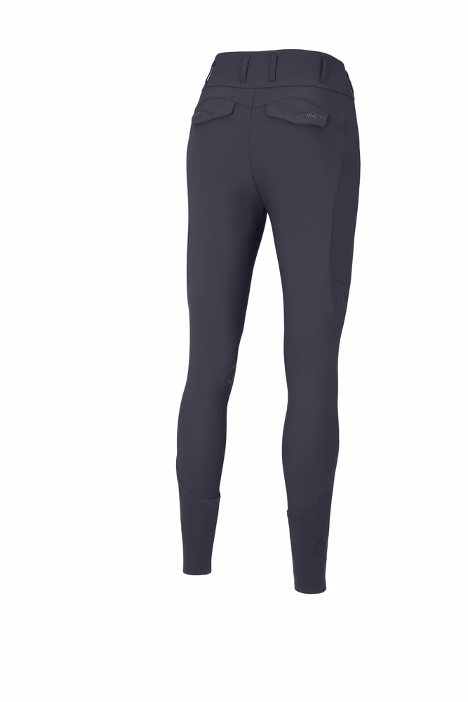 Damen Vollbesatz Reithose ELIN SD 4805 Athleisure Herbst 2025