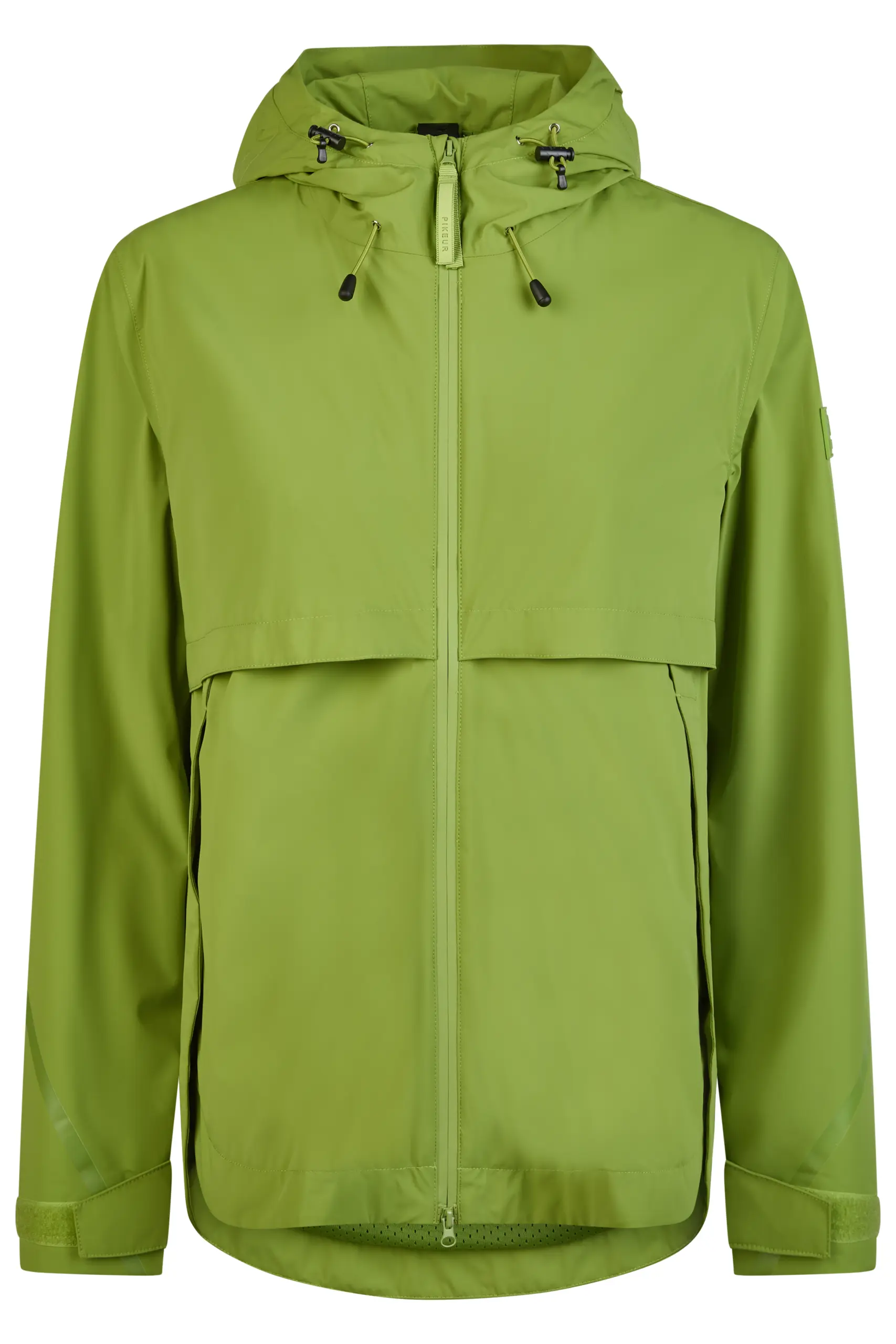 Damen RAINJACKET The Core Sommer 2026