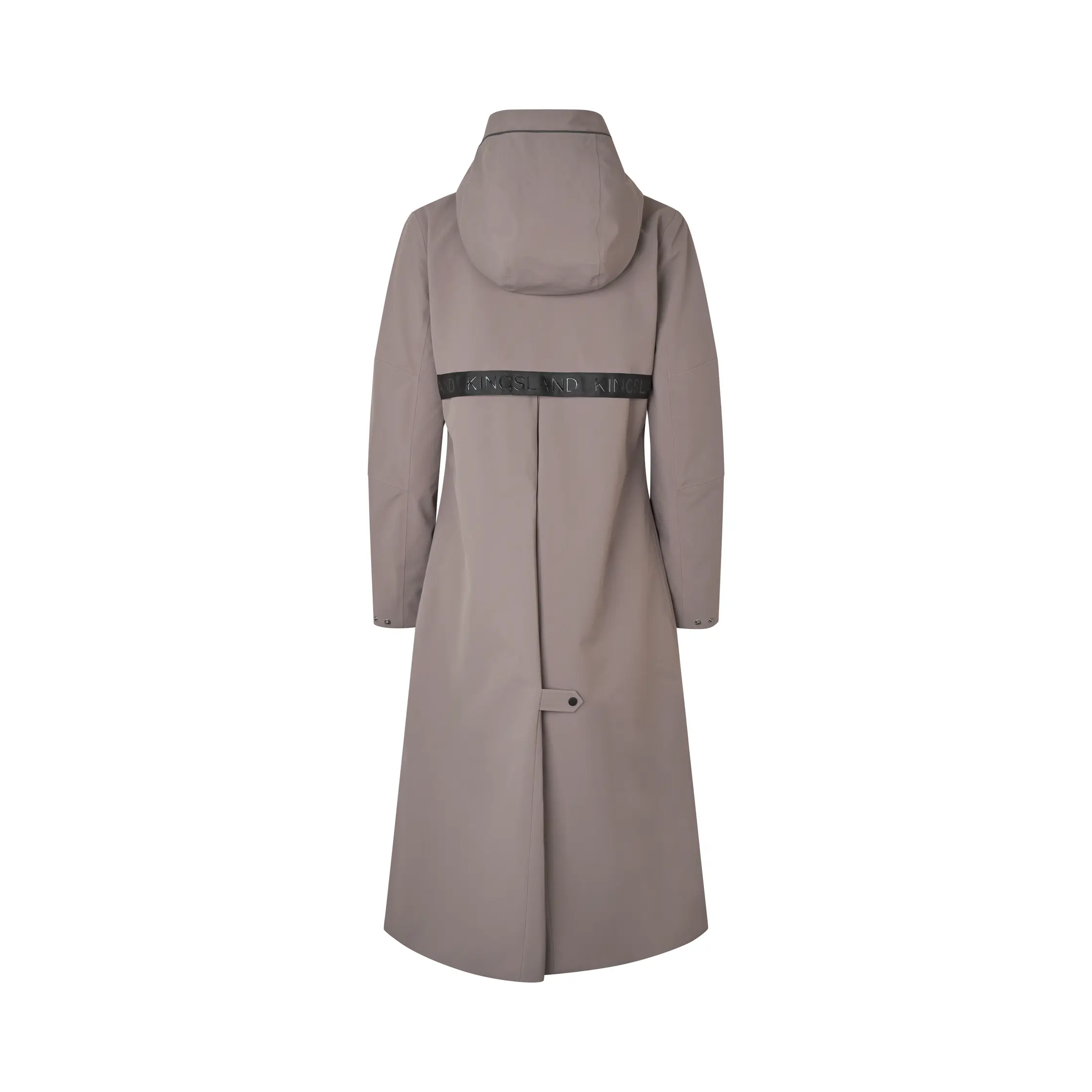 Ladies Waterproof Rain Coat KLLucia summer 2026