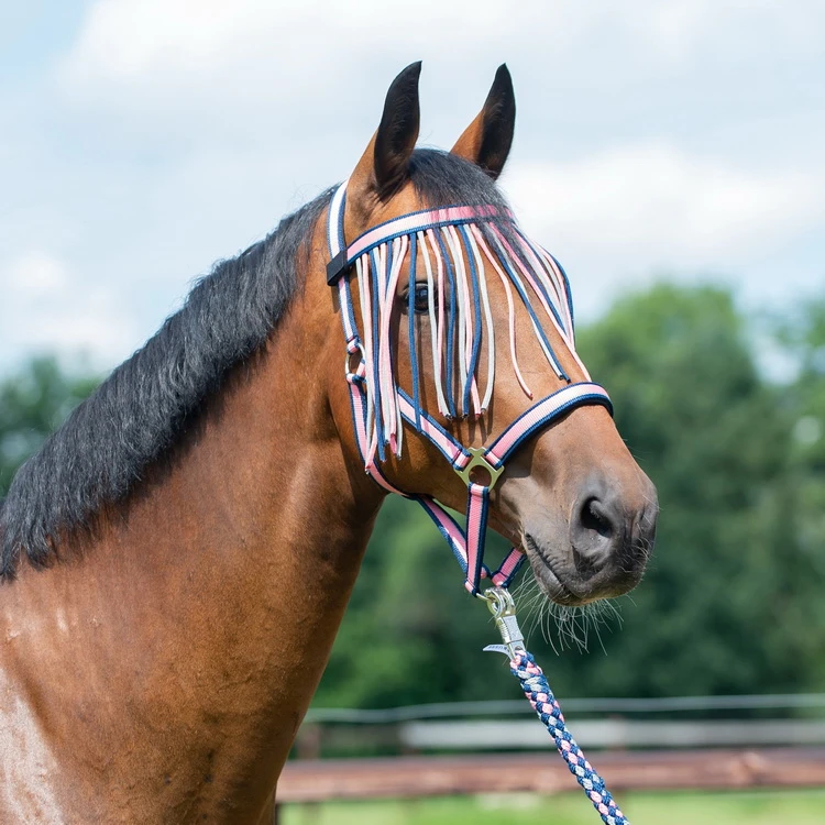 BUSSE Flystring Browband VISBY II