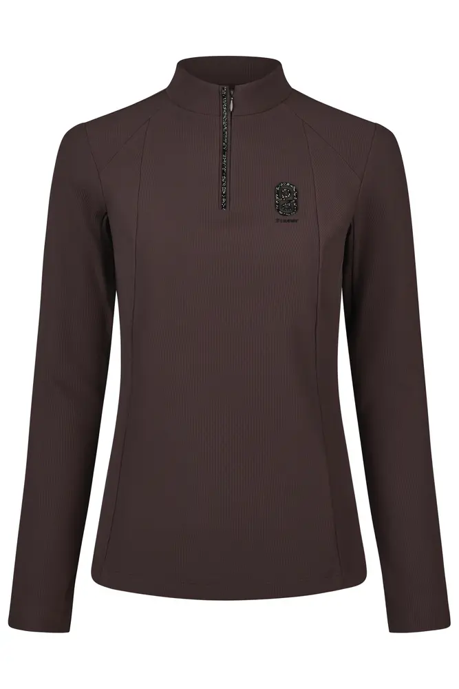 Damen Shirt ZIP RIP Selection Herbst 2026