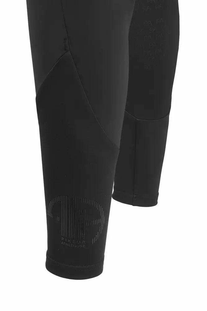 Damen Vollbesatz Reithose YELLA SD 4705 Athleisure Herbst 2025