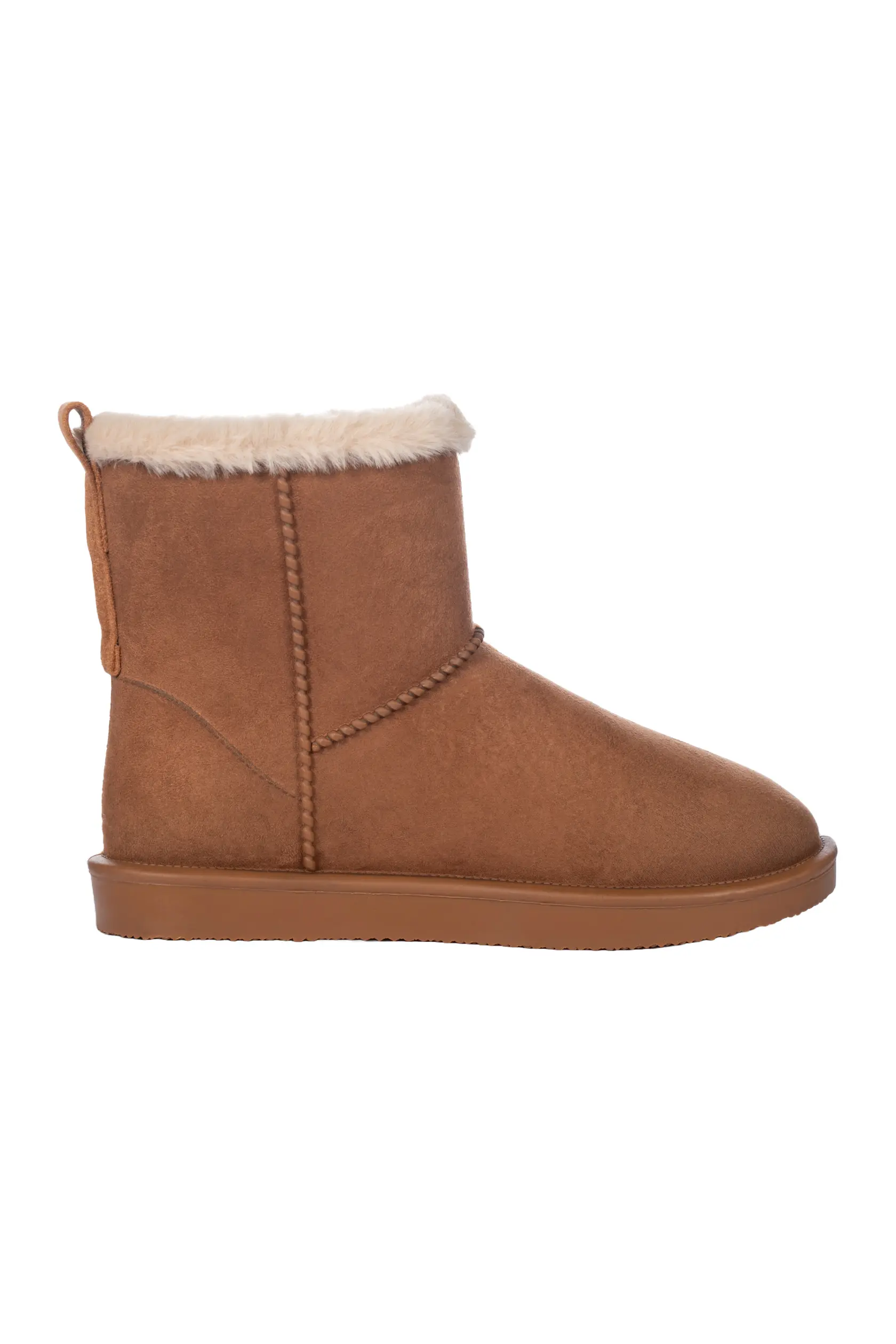 All-weather boots DAVOS LEGOLIN