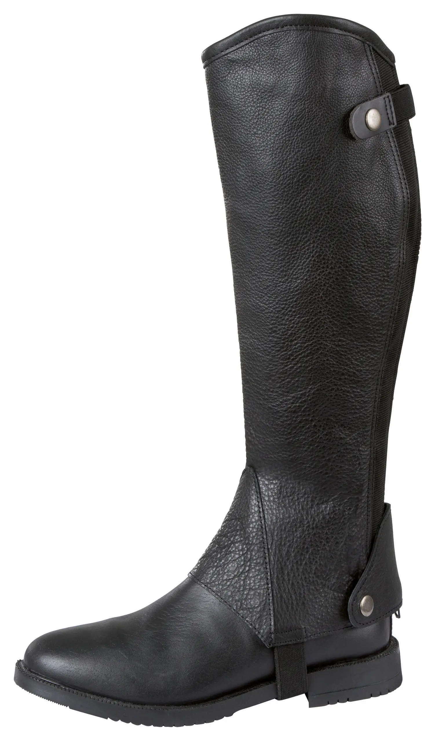 Boot Shaft Elasto