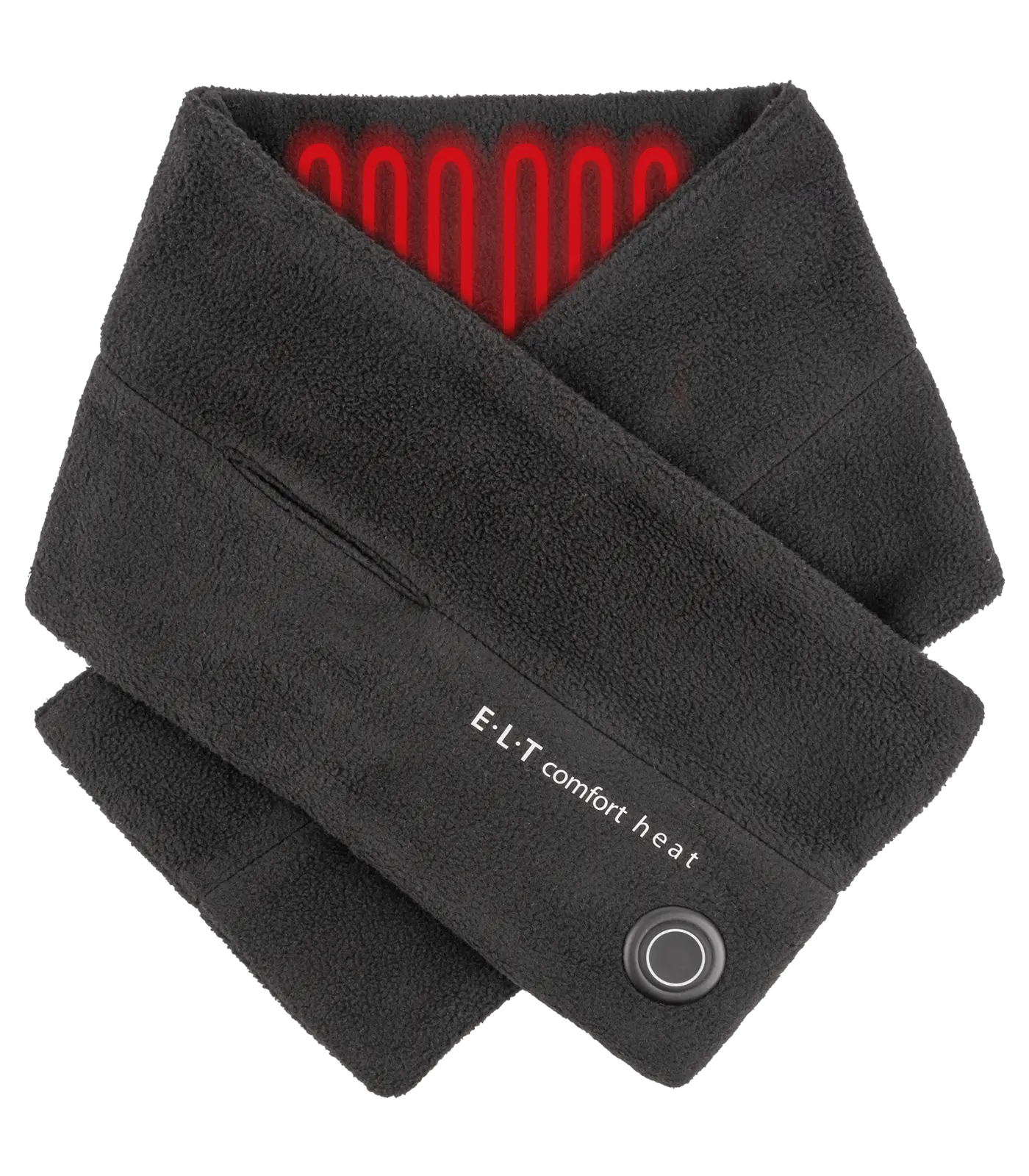 COMFORT HEAT heated scarf
