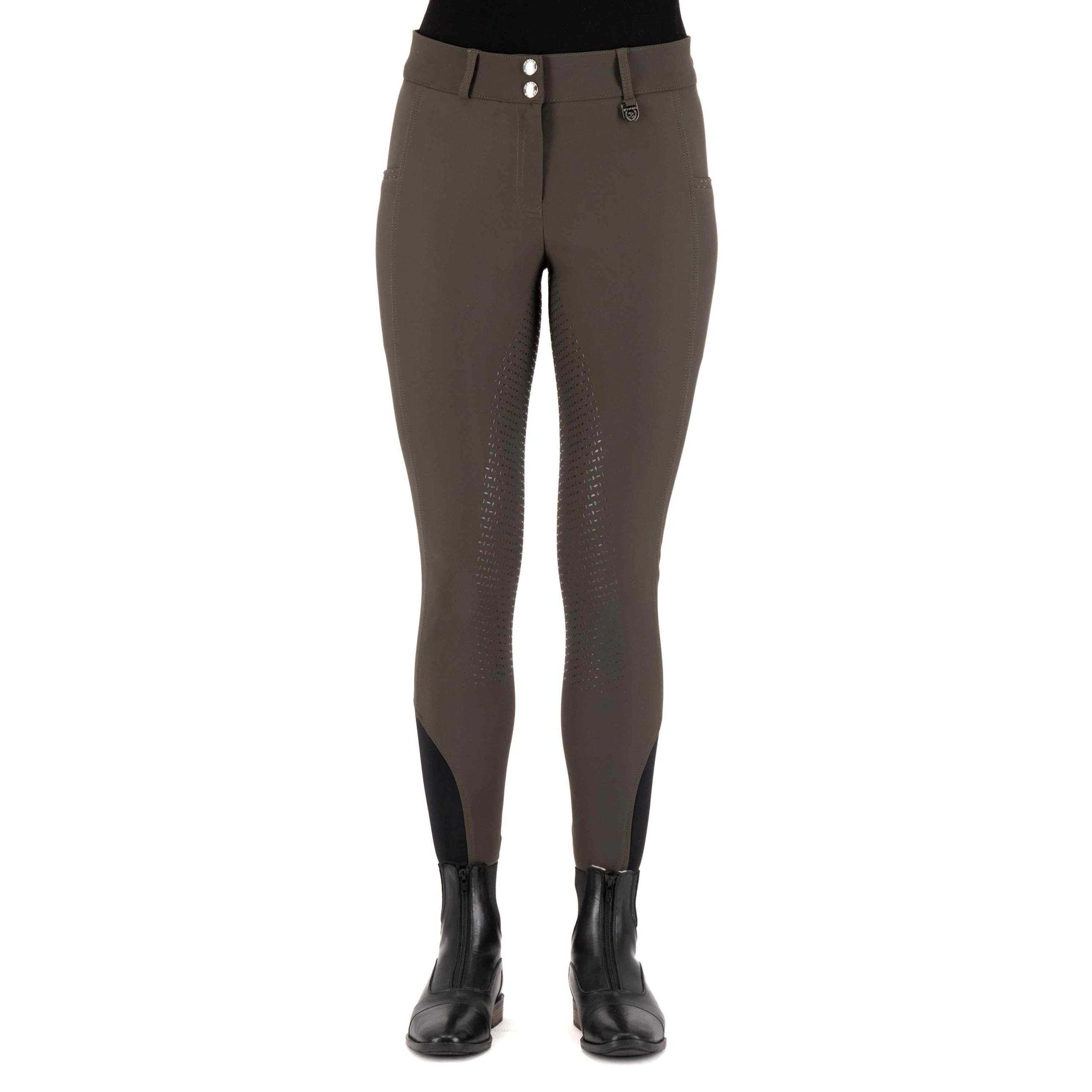 ladies breeches HVPMiranda fullGrip spring/summer 2024