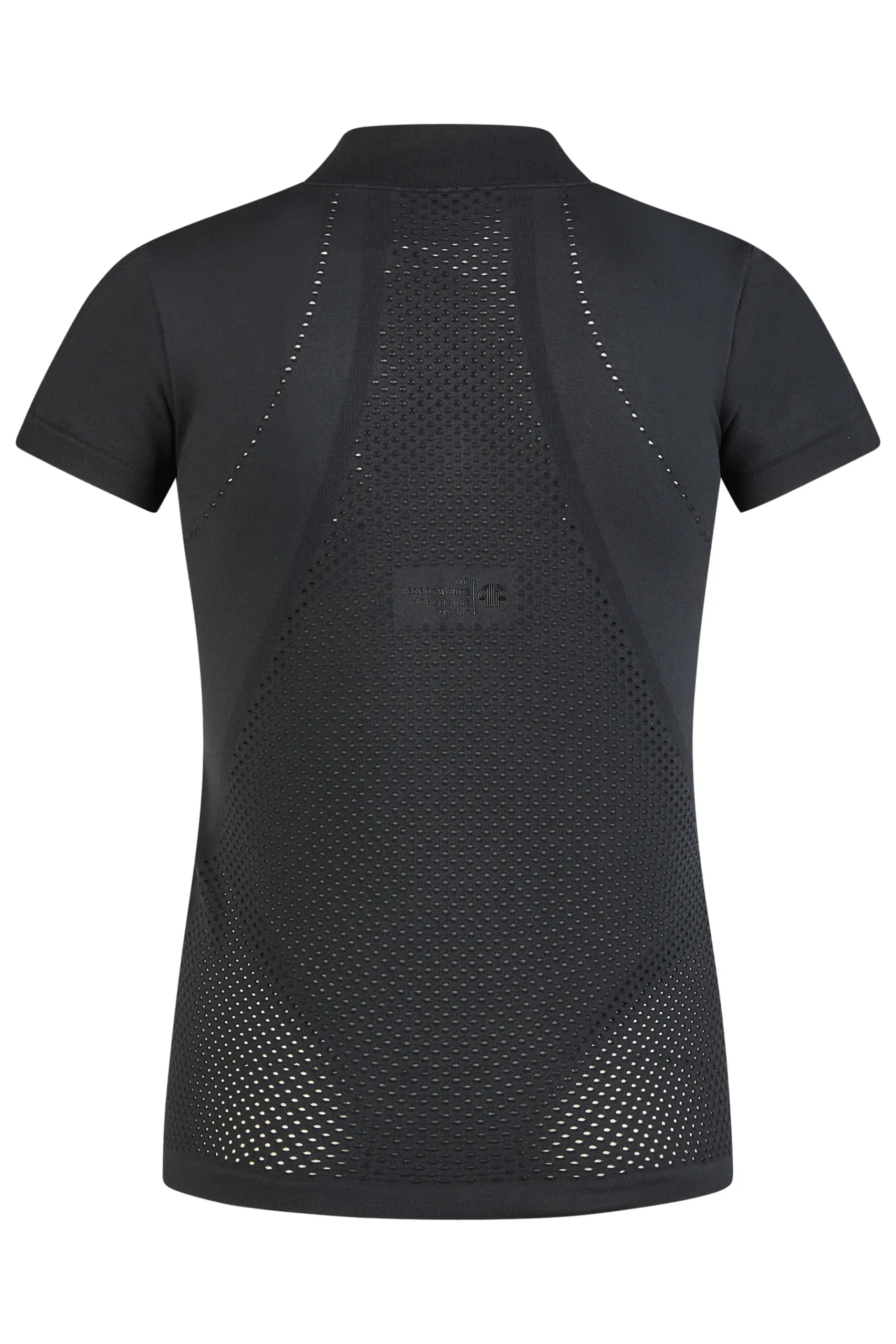 Damen KNIT SHIRT Athleisure Sommer 2026