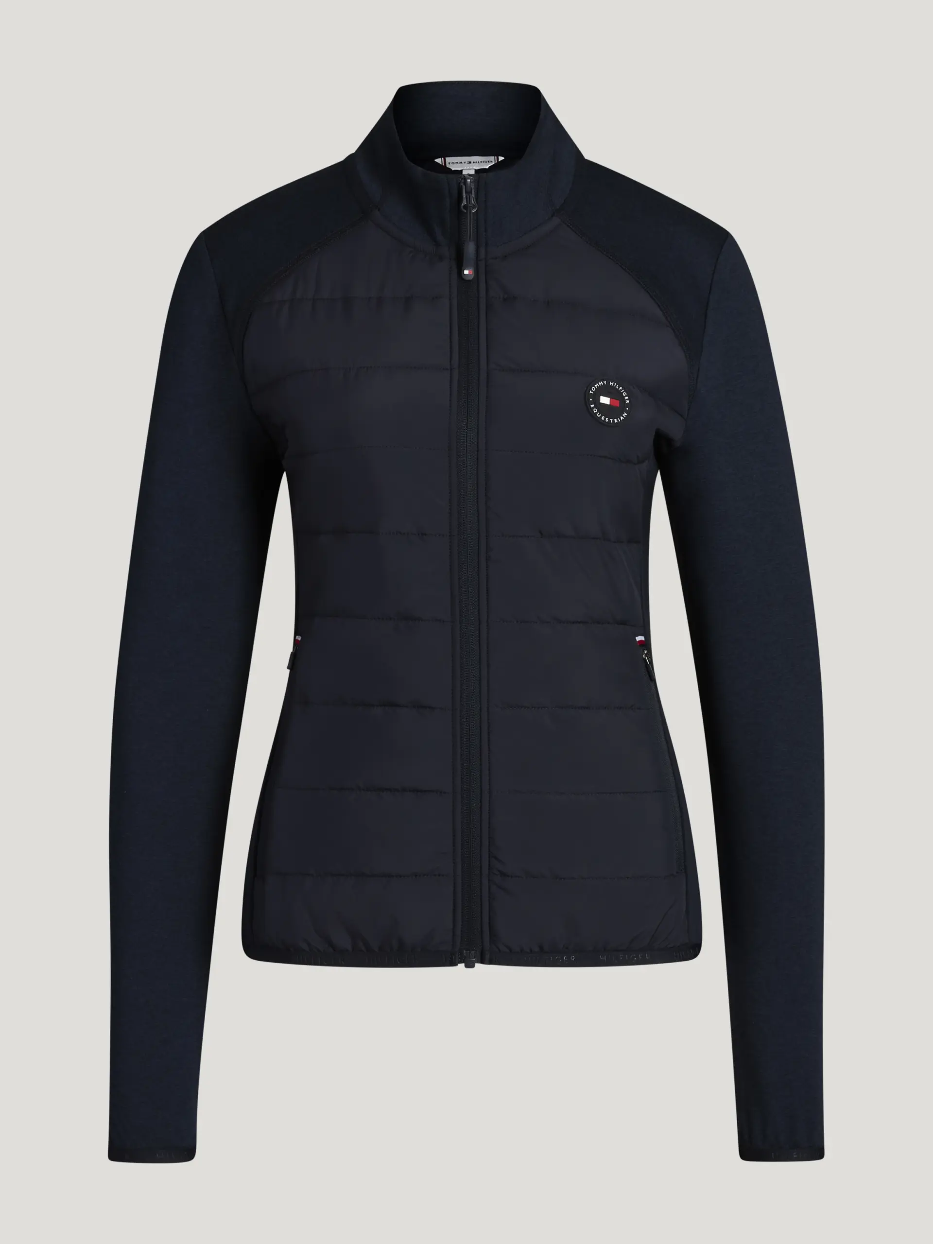 Damen Hybrid Jacke NAPA Sommer 2026
