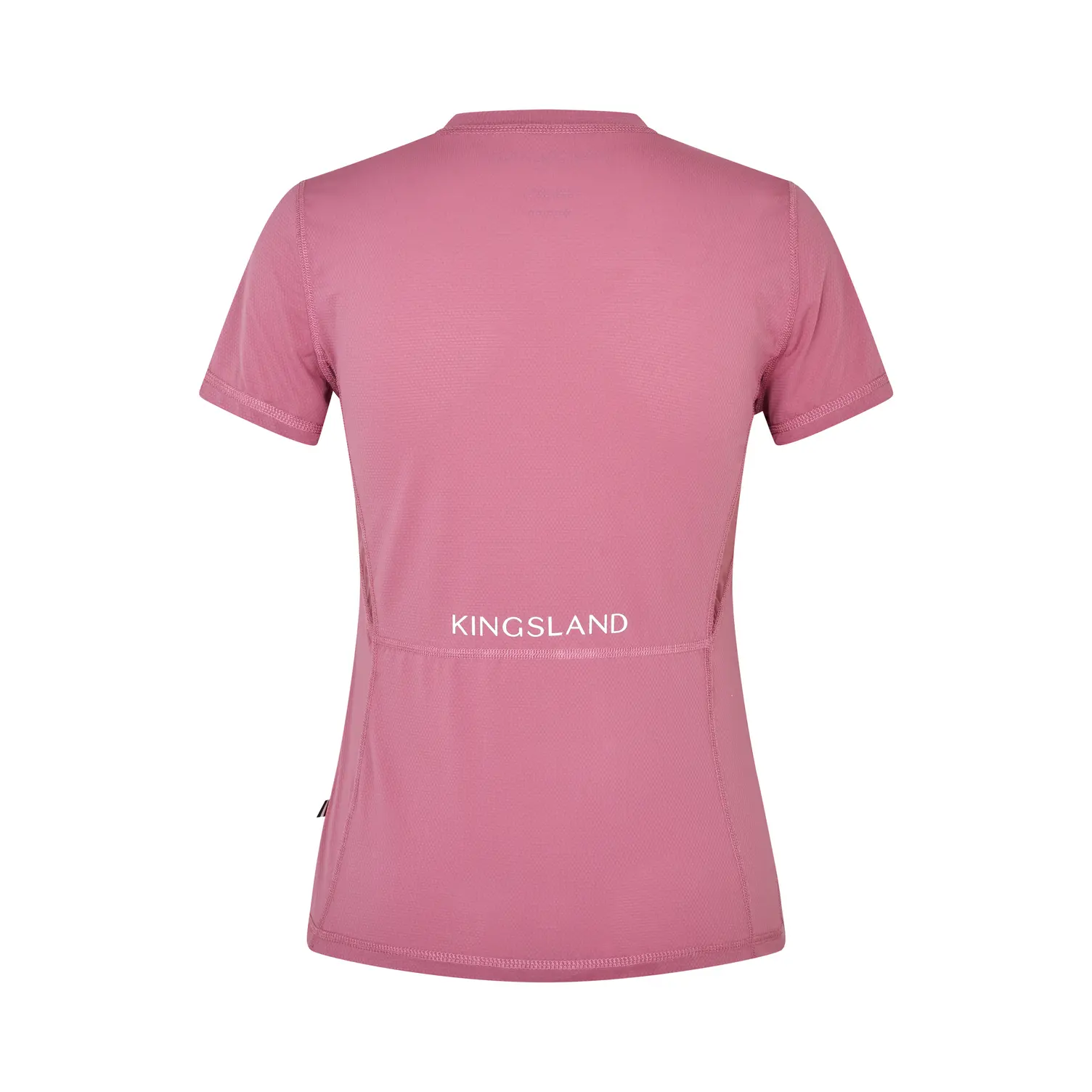 Ladies Technical T-Shirt KLLeona summer 2026