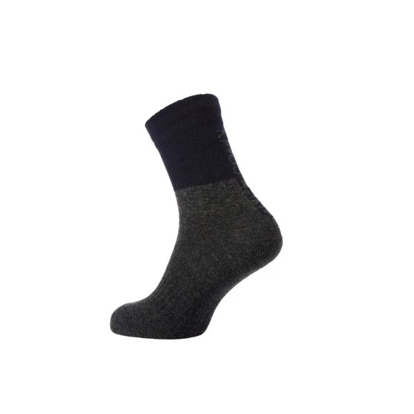 Sock KLMargit Mid-Length Woolmix Winter 2025