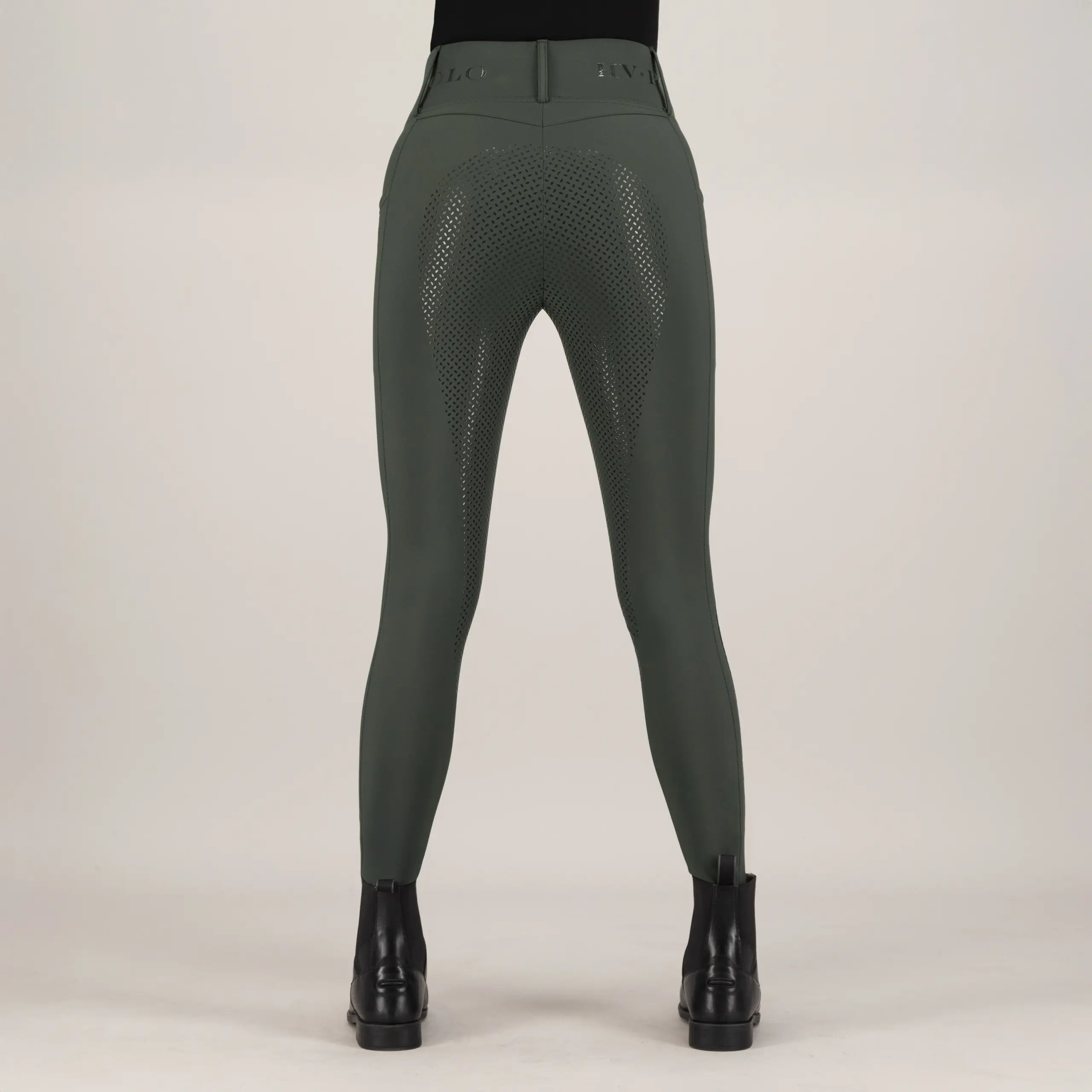 Riding tights HVPFavourite FullGrip