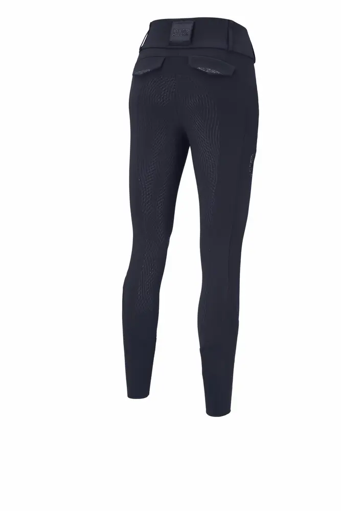 Damen Vollbesatz Reithose CANTIRA Matrix GripTec Selection Herbst 2026