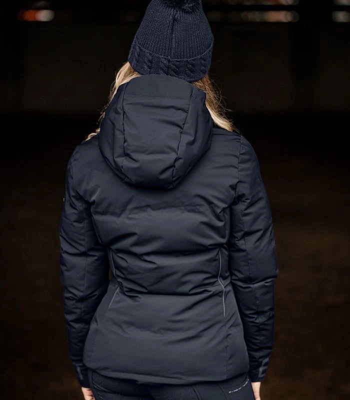 Damen Winter-Performance-Reitjacke OHIO