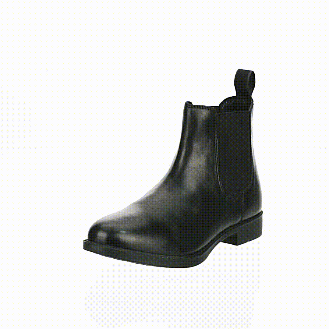 SUEDWIND Contrace JODHPUR LEATHER ankle boots