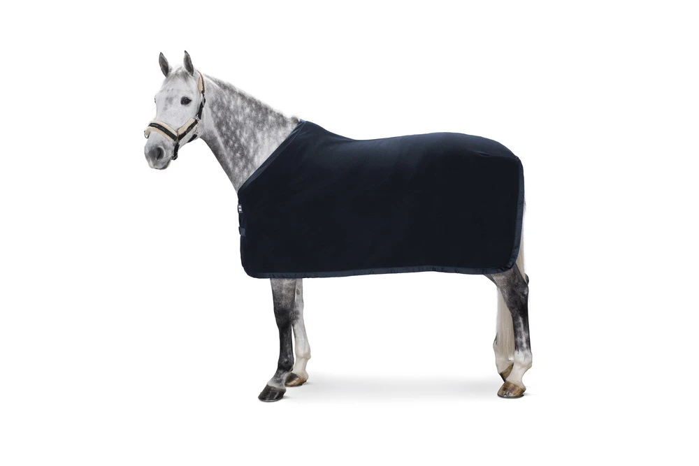 Basic Abschwitzdecke FLEECE