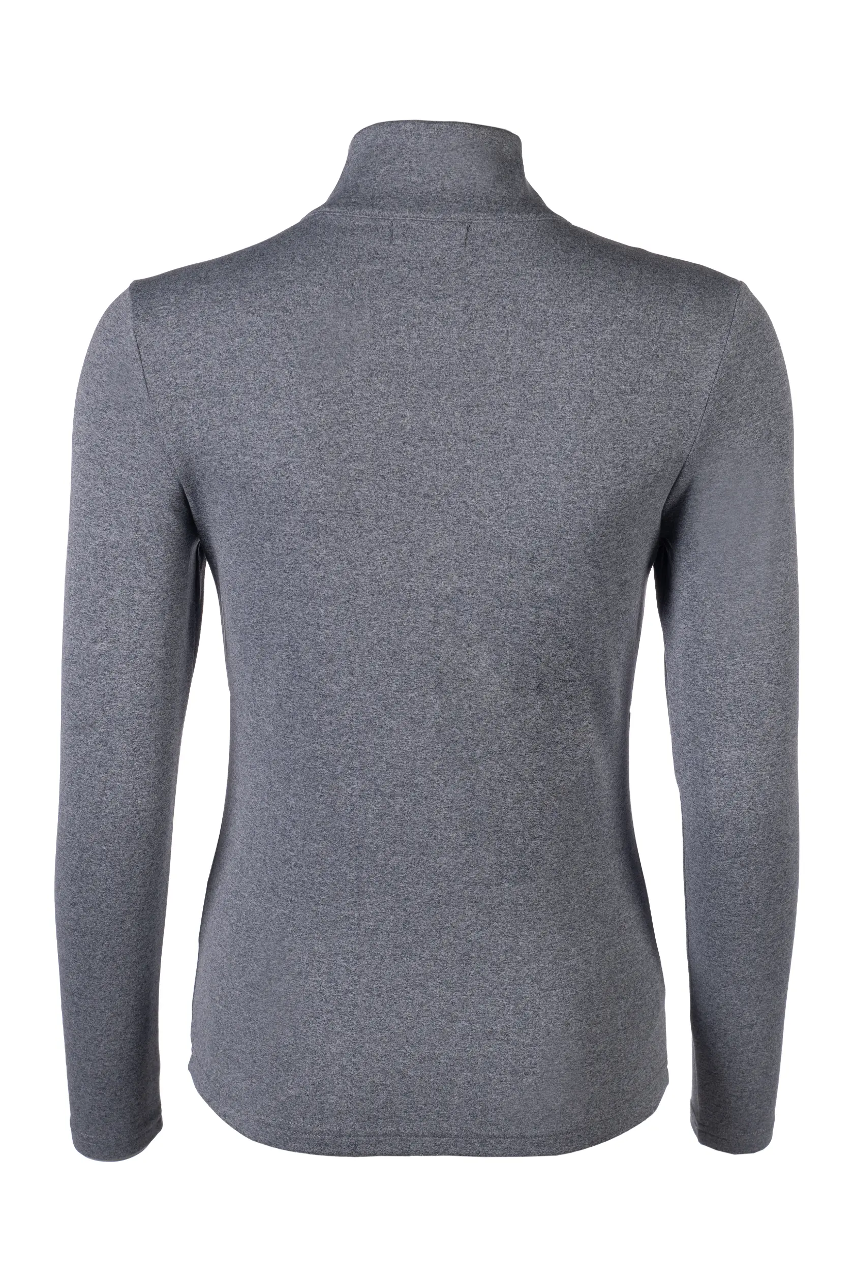 Kids Functional shirt SUPERSOFT II melange