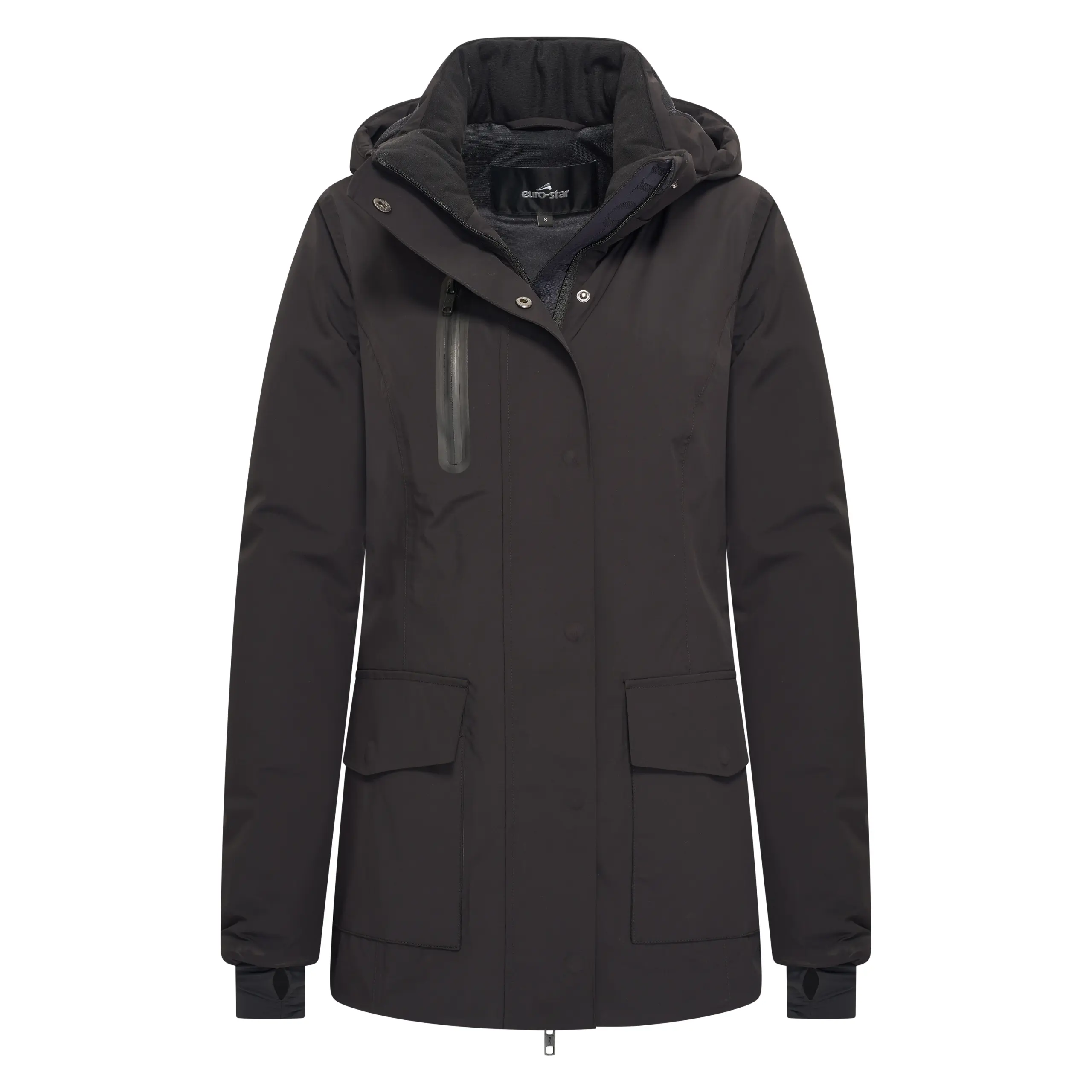 Damen Jacke ESAmbra Winter 2025