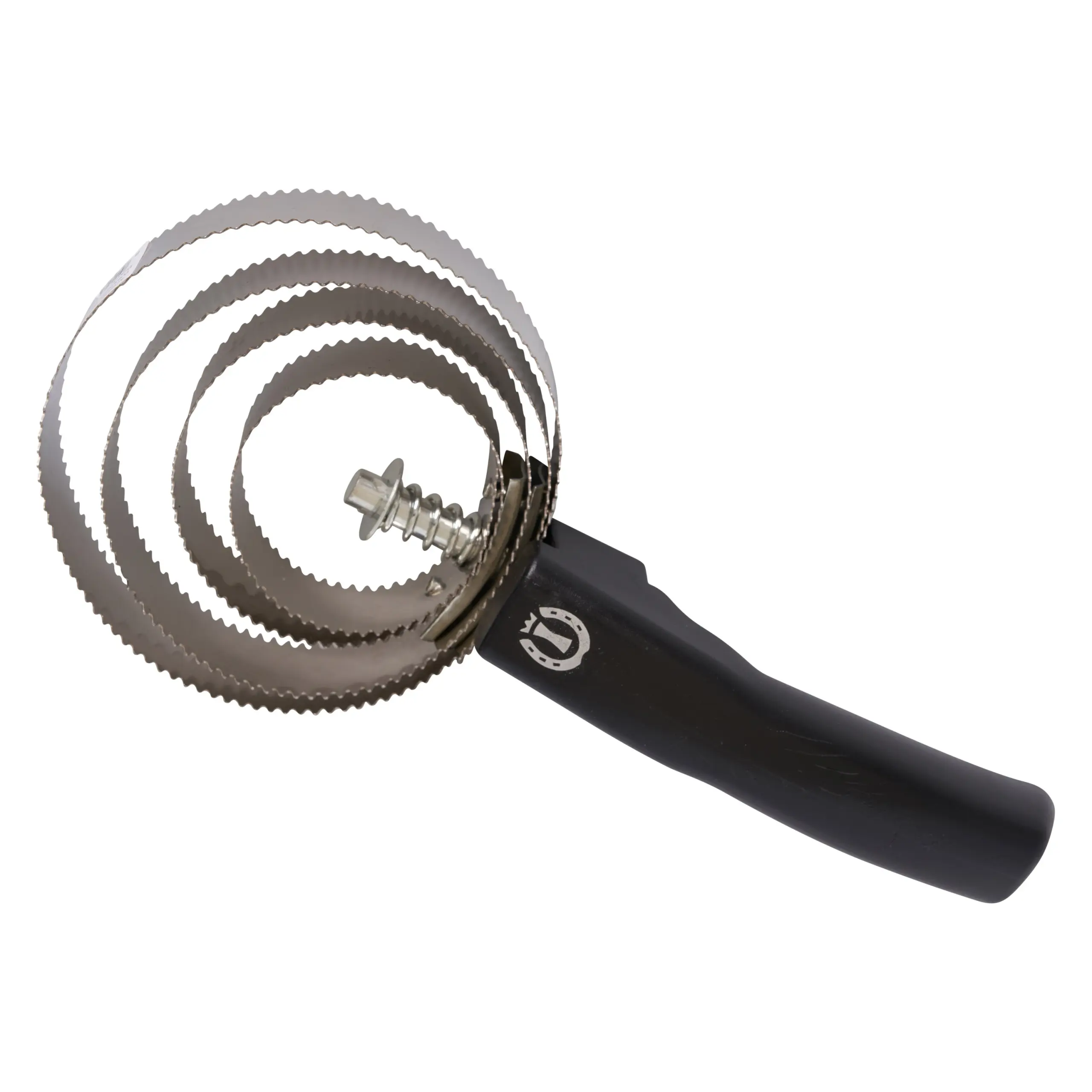 Curry Comb Metall IRH Sommer 2026