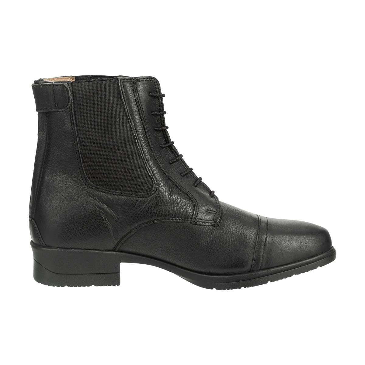 SUEDWIND Nova BZ Lace Vegan Stiefelette