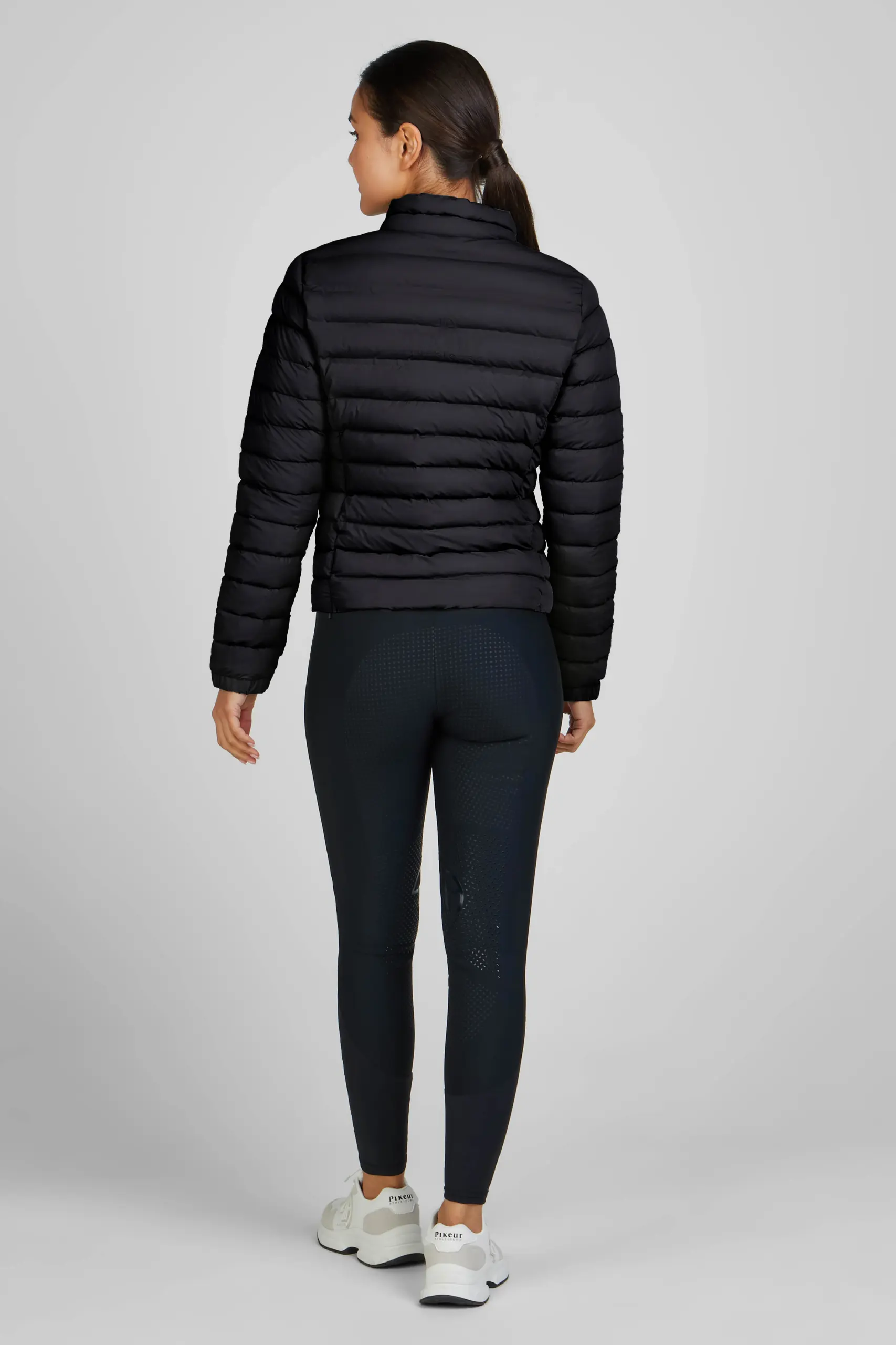 Damen Steppjacke 7016 Athleisure Frühjahr 2025