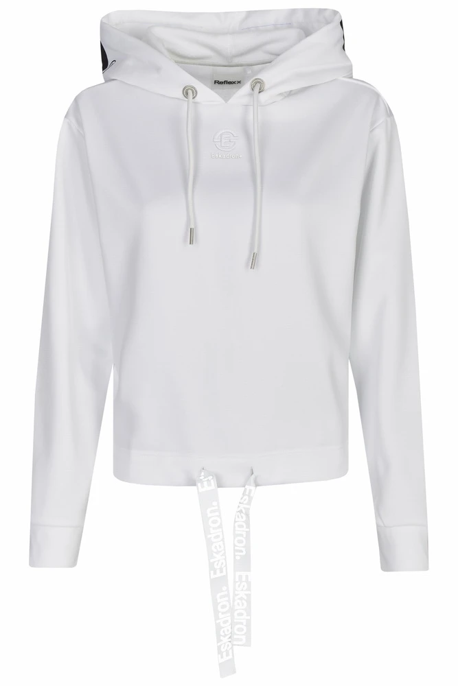 ESKADRON half zip-hood BELLA II HOOD REFLEXX Spring 2023