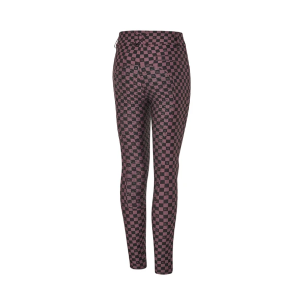 Girls Pull-Up Breeches KLKrissy F-Grip Winter 2025