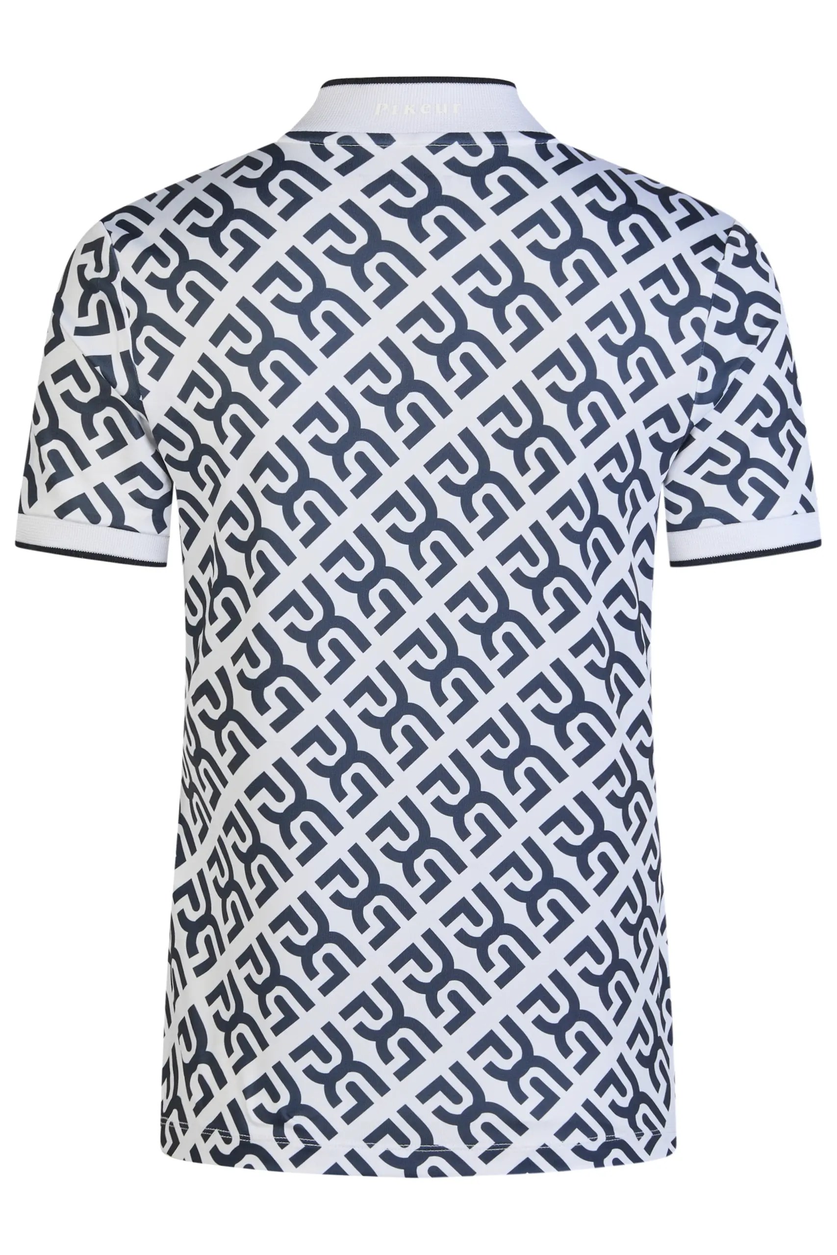 Damen ZIP POLO SHIRT The Core Sommer 2026
