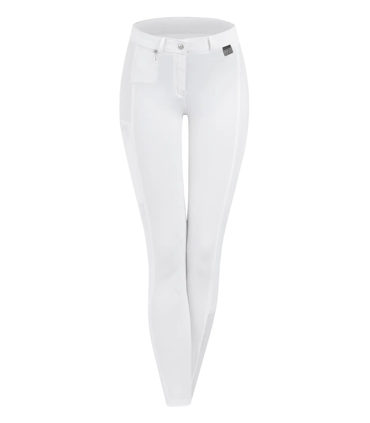 Reithose Micro Knie Silikon