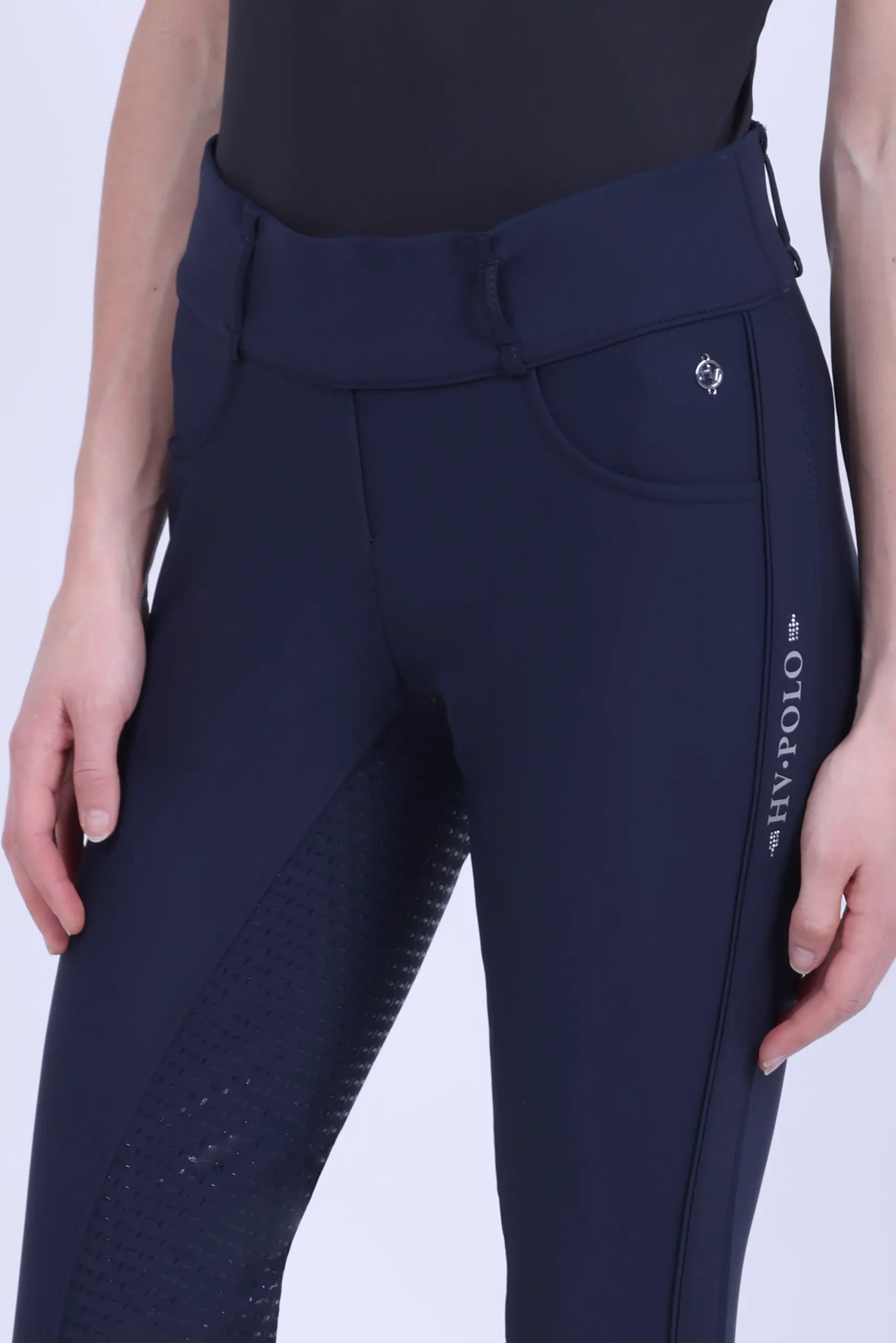 Damen Vollbesatz Reitlegging HVPIsabell