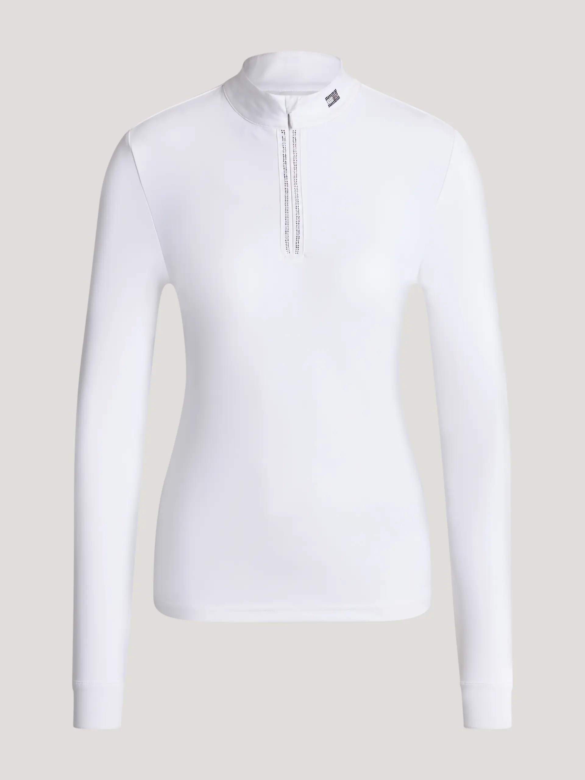 Damen Turniershirt MONICA mit Strass