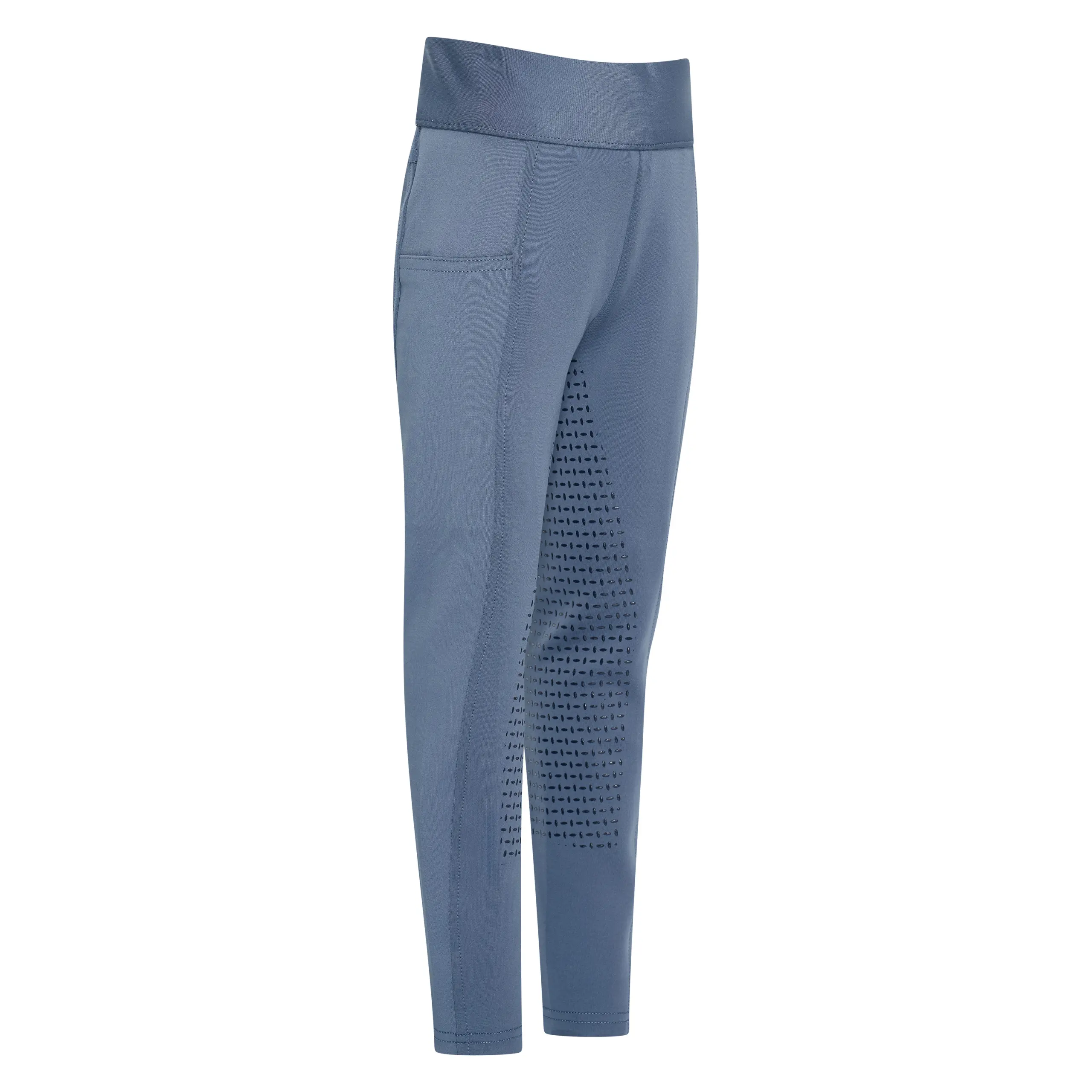 Kinder Reitlegging IRHTessy Light Sommer 2026