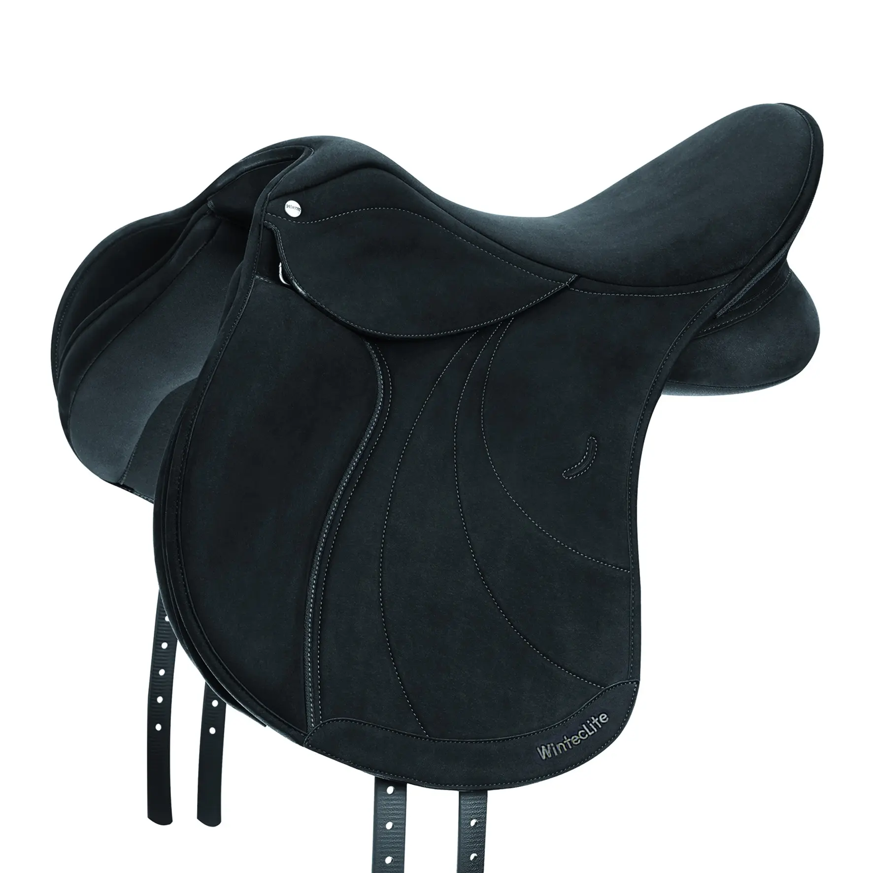 WintecLite D’Lux AP Saddle