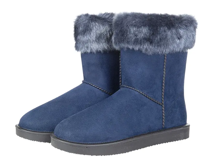 Allwetterstiefel -Davos Fur-