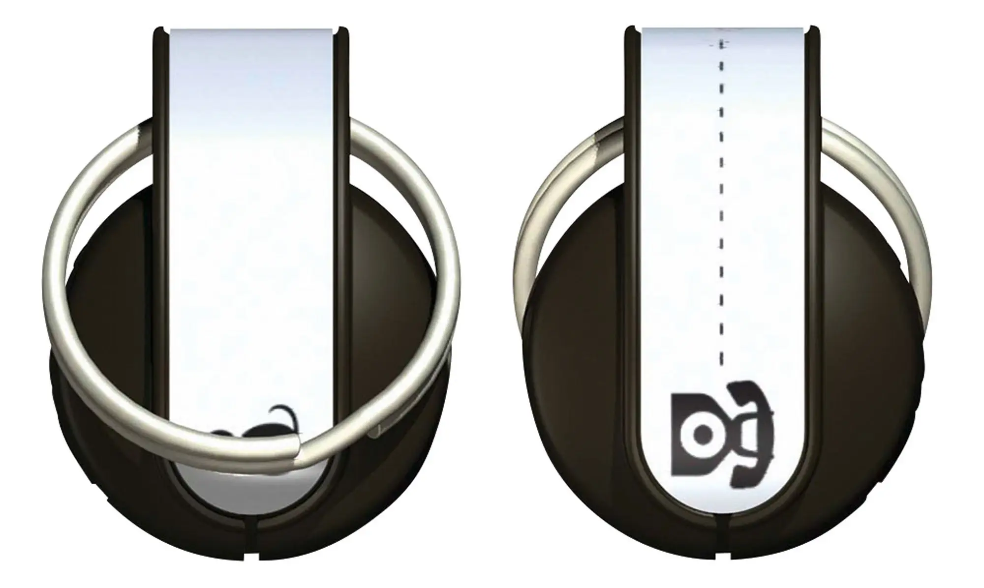 Cat Mate® 4-way Cat-Flap with magnet operation